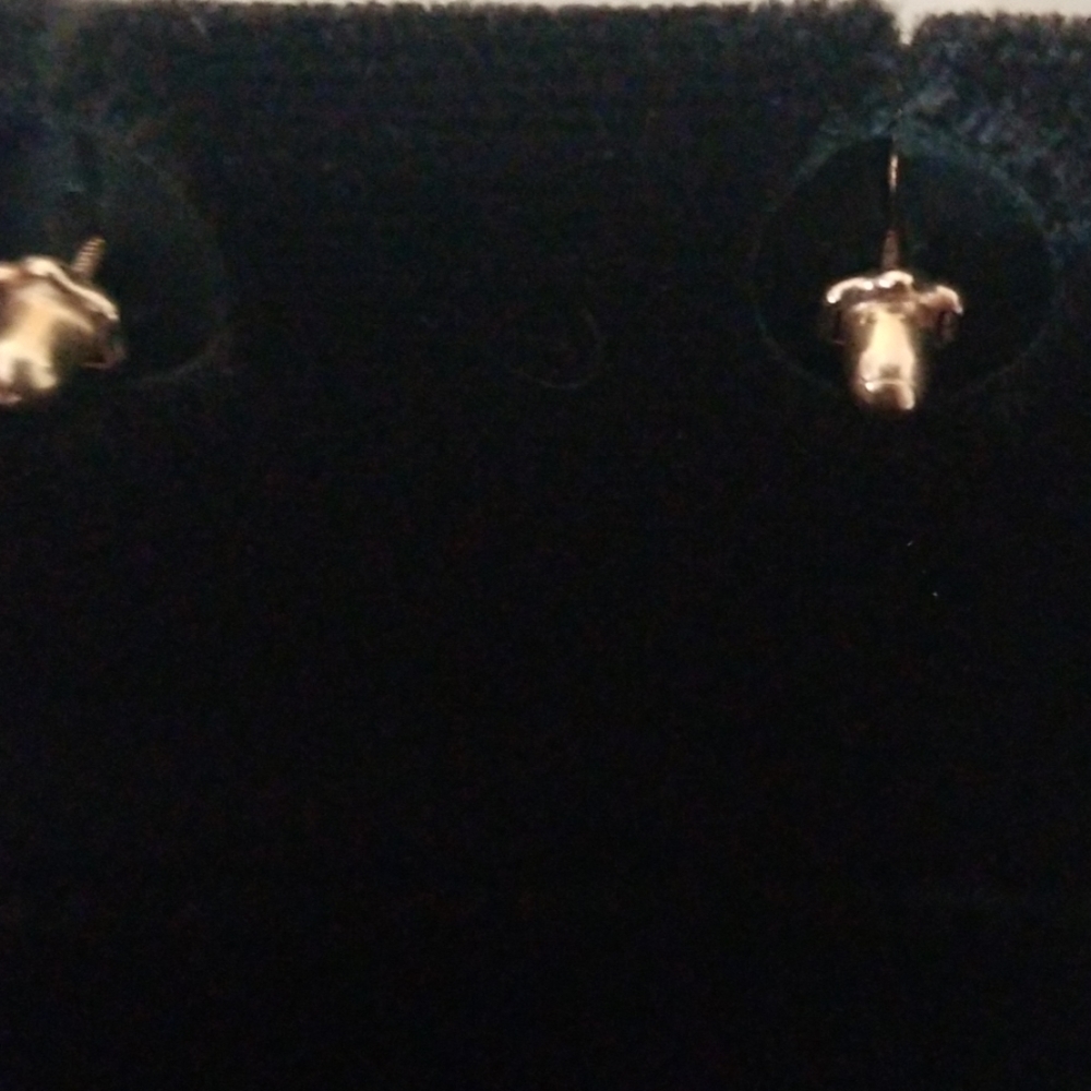 Earrings - Picture 4 of 4